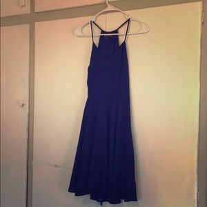Express Size 0 Cocktail Dress
